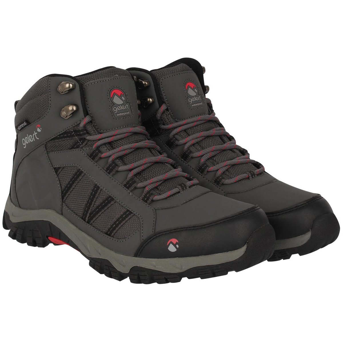 Gelert derwent sale mens walking shoes