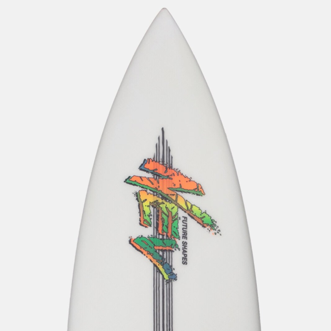 NEV SURFBOARD幅1934