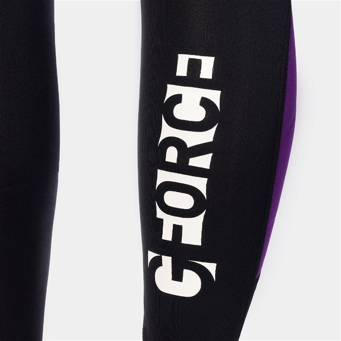 G-Force 3mm Flatlock Wetsuit Women's