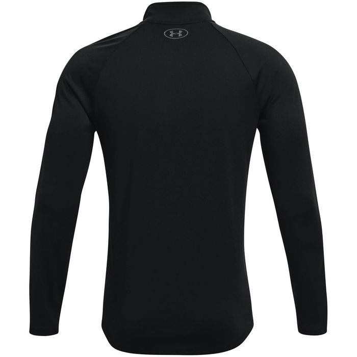 Armour UA Tech™ ½ Zip Long Sleeve Mens