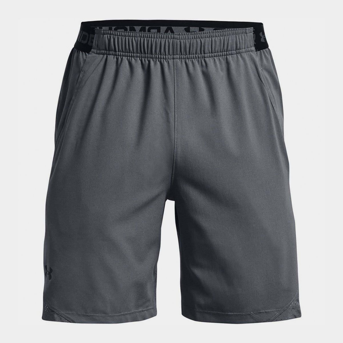 Gray under shop armour shorts