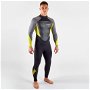 Response 4/3mm Blind Stitched Wetsuit Men's