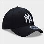 New York Yankees 9Forty Junior Baseball Cap