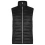 Police Padding Gilet Mens