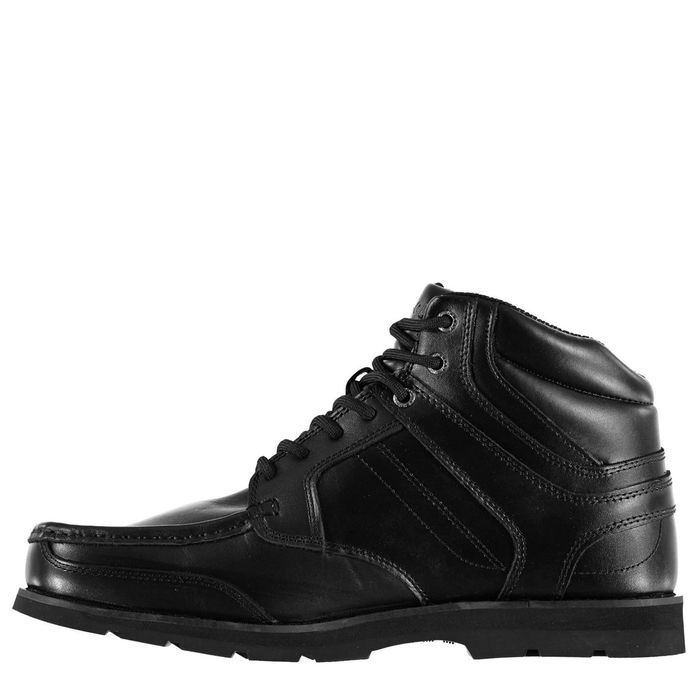 Harrow Mens Boots