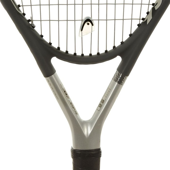 Ti.S6 Tennis Racket