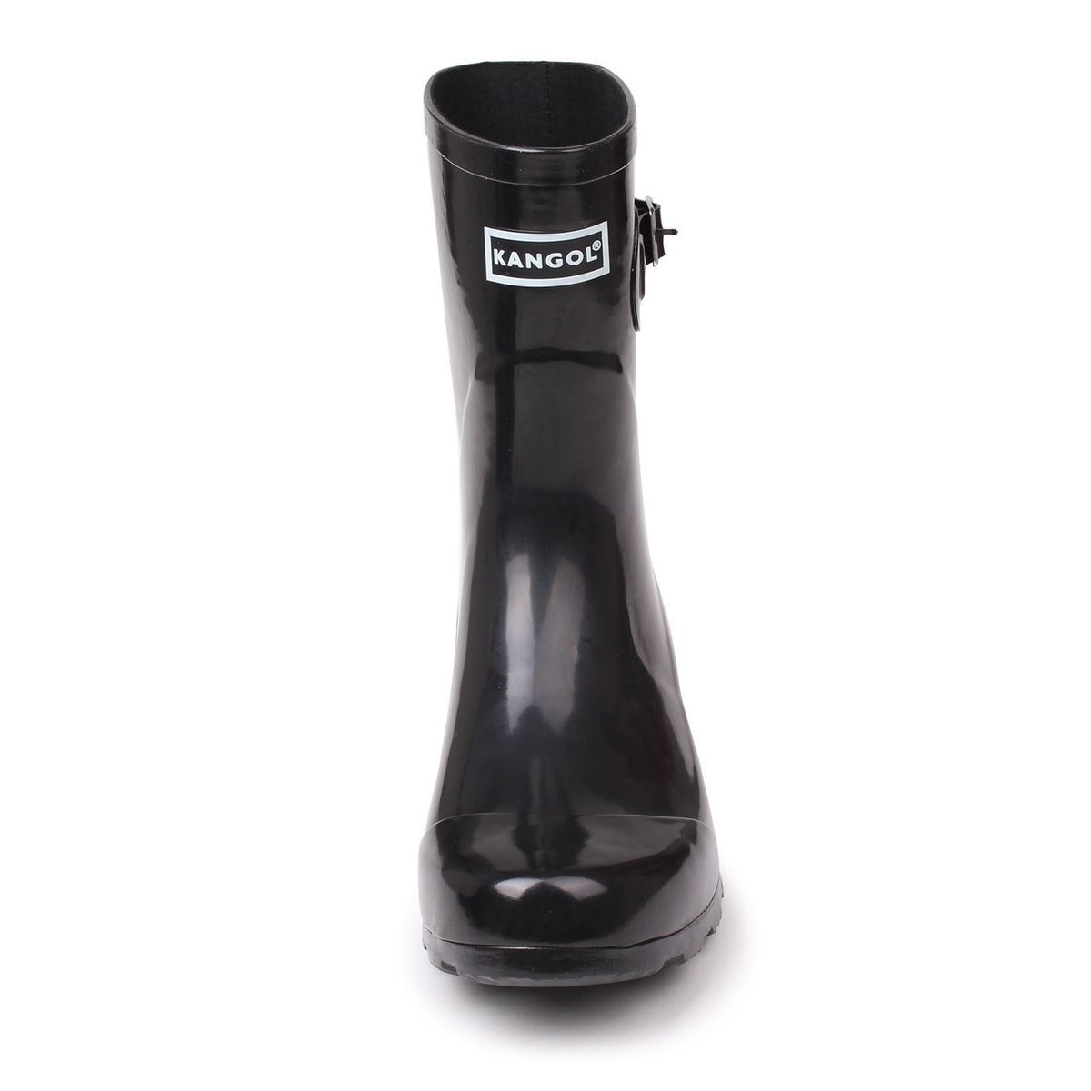 Kangol Low Ladies Wellies Black 14.00