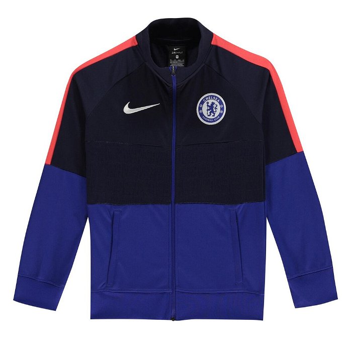 Authentic Chelsea FC Jacket Juniors
