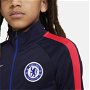 Authentic Chelsea FC Jacket Juniors