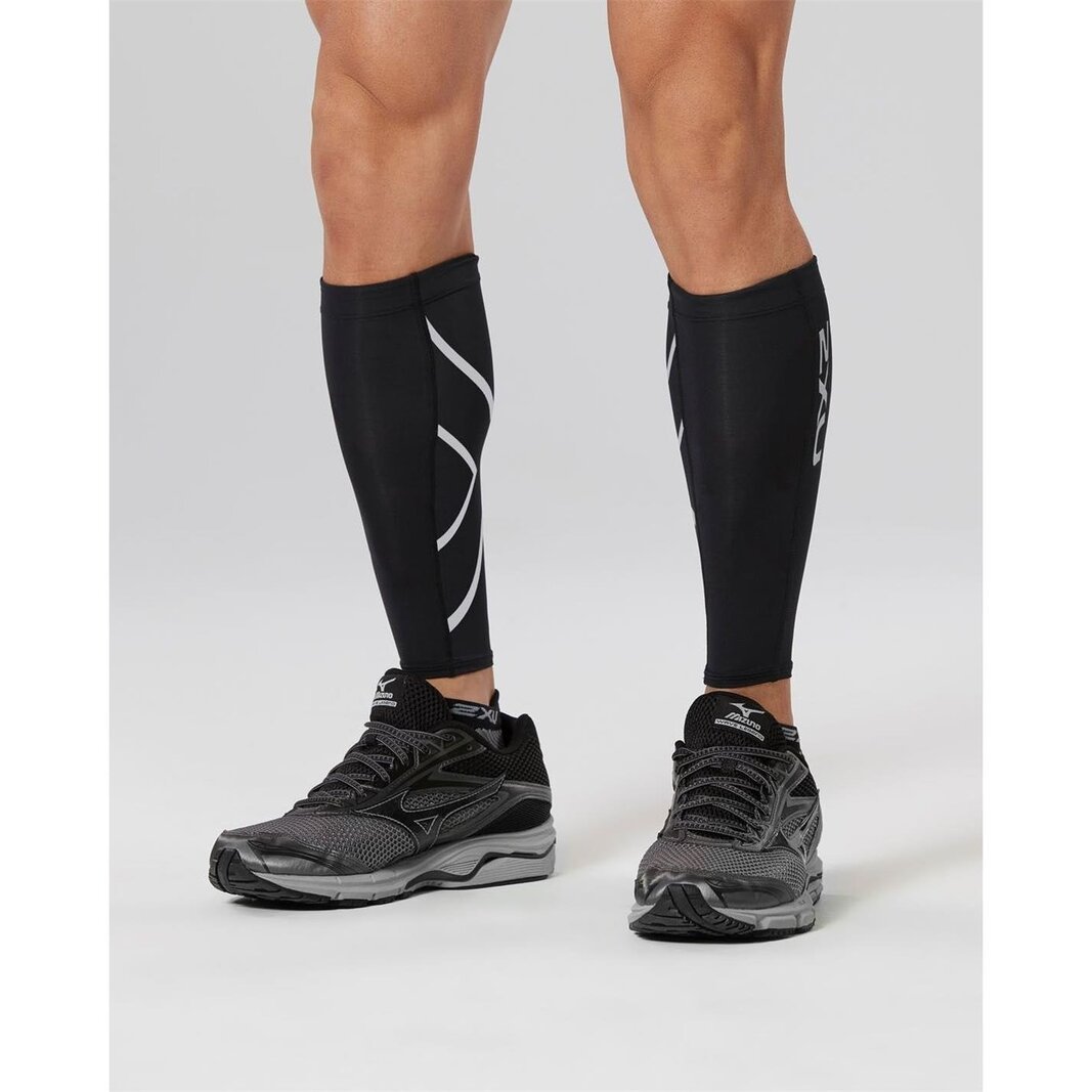 Compression Calf Sleeves - Lovell Sports