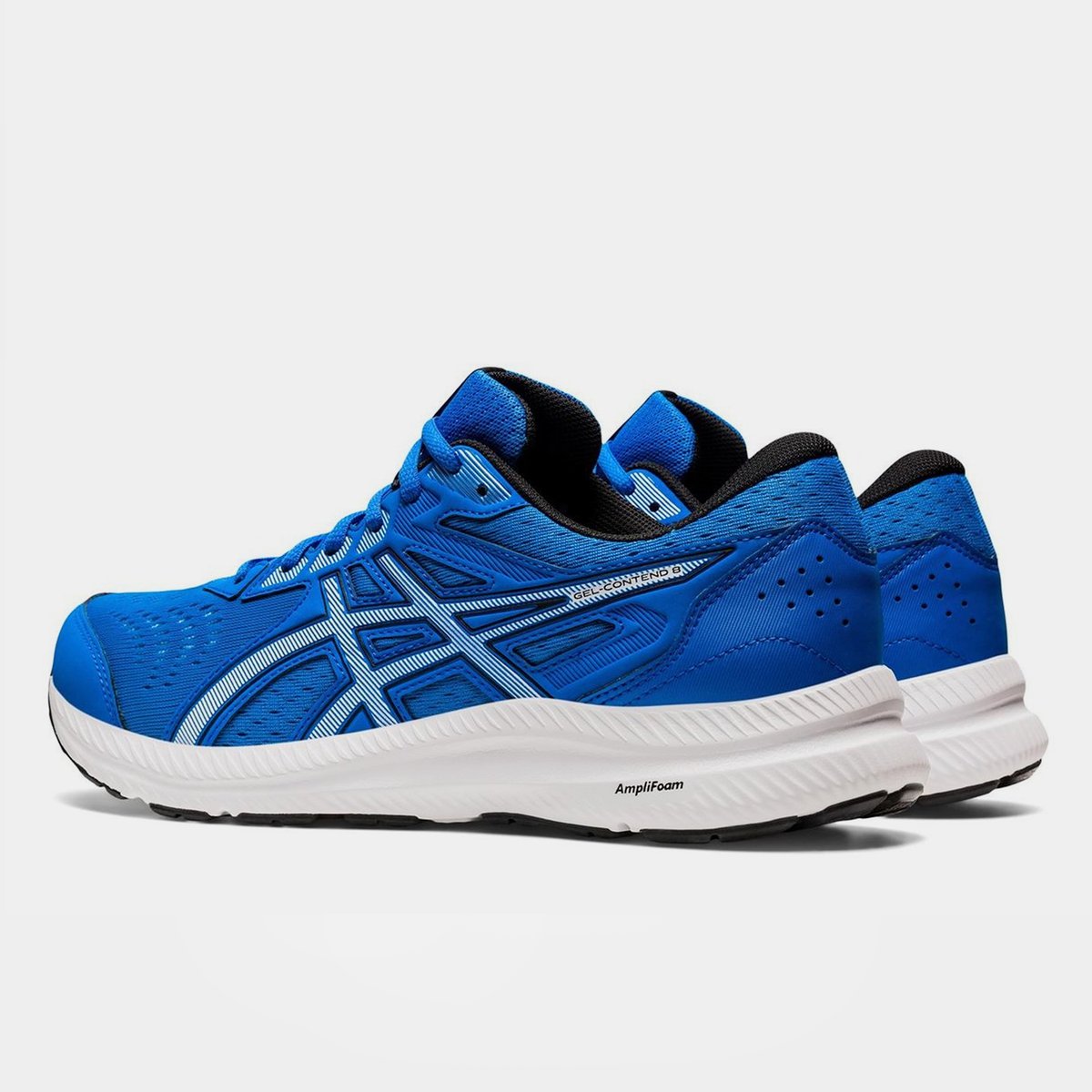 Mens asics 2024 gel contend 5