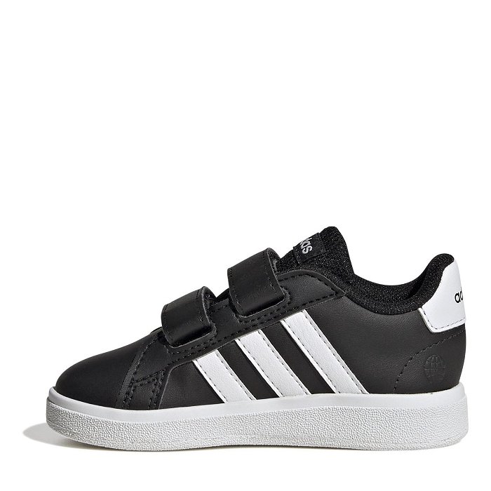 Grand Court Infant Boys Trainers