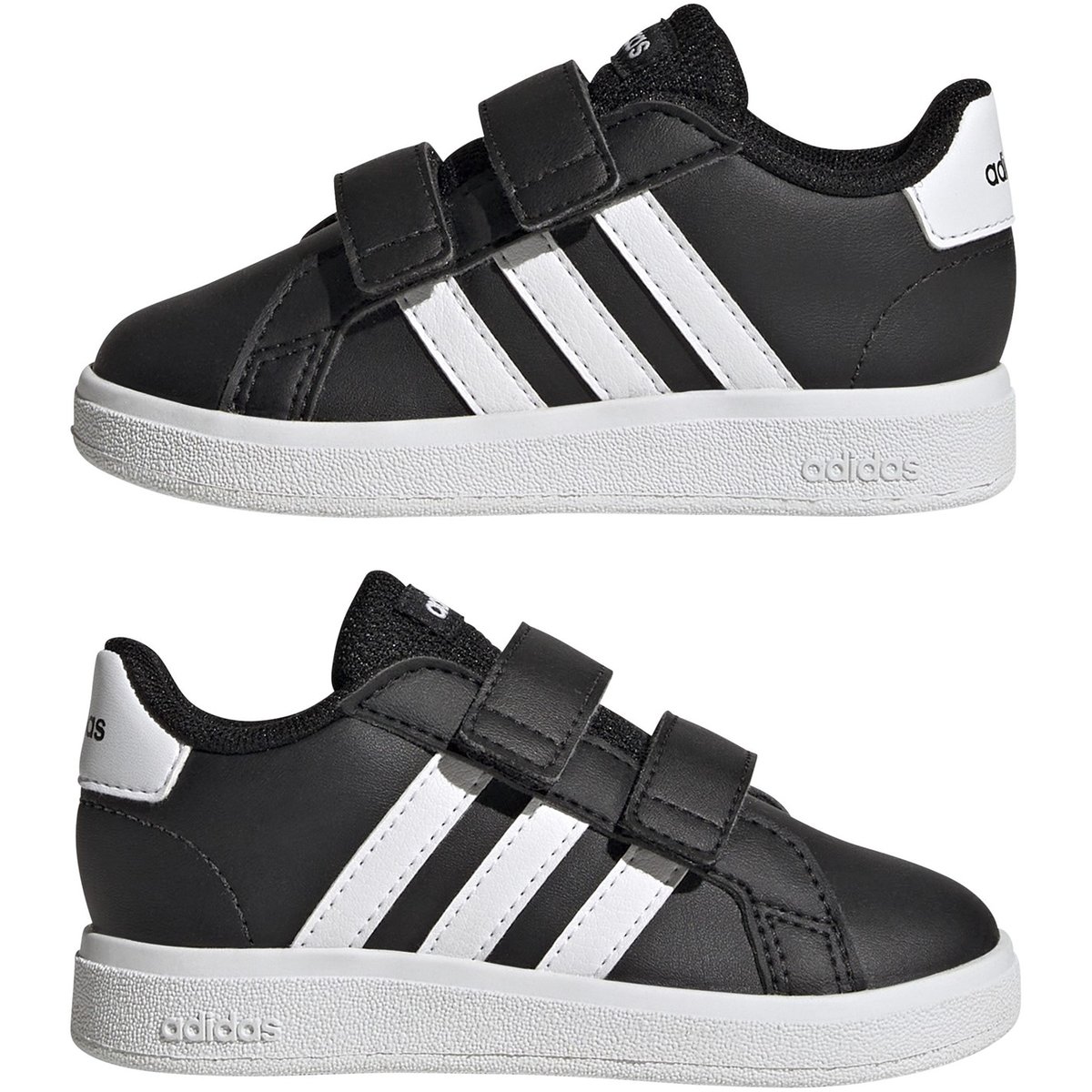 Infant adidas trainers best sale